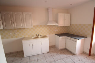  Appartement à louer 3 pièces 54 m²