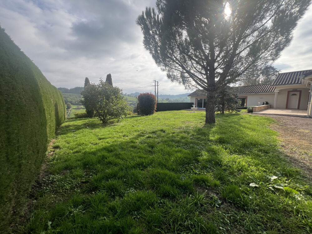 Vente Maison AMPLEPUIS Amplepuis