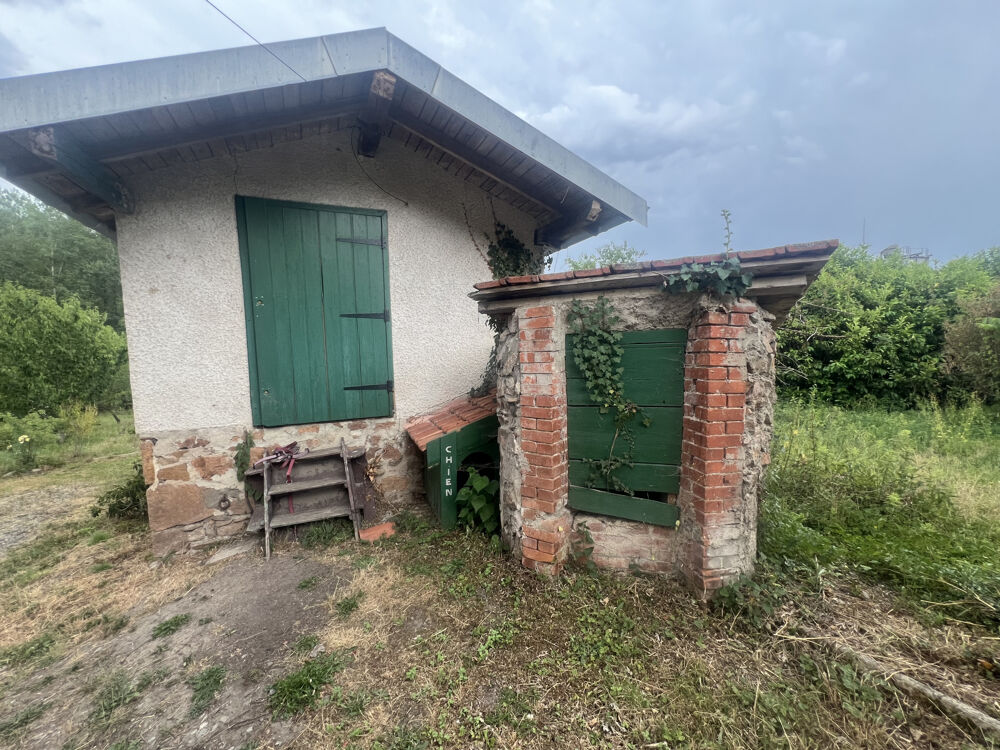 Vente Maison THIZY-LES-BOURGS Thizy les bourgs