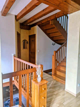  Maison  vendre 7 pices 130 m