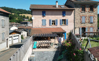  Maison  vendre 7 pices 130 m