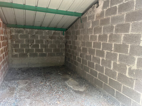  Parking / Garage � louer 13 m�