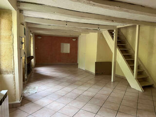  Maison � vendre 3 pi�ces 45 m�