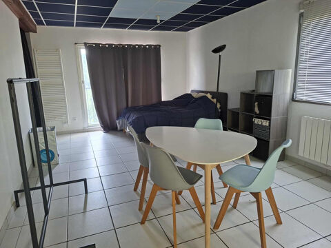  Appartement � louer 1 pi�ce 34 m�