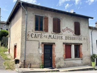  Maison � vendre 5 pi�ces 120 m�