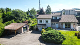  Maison à louer 6 pièces 145 m²