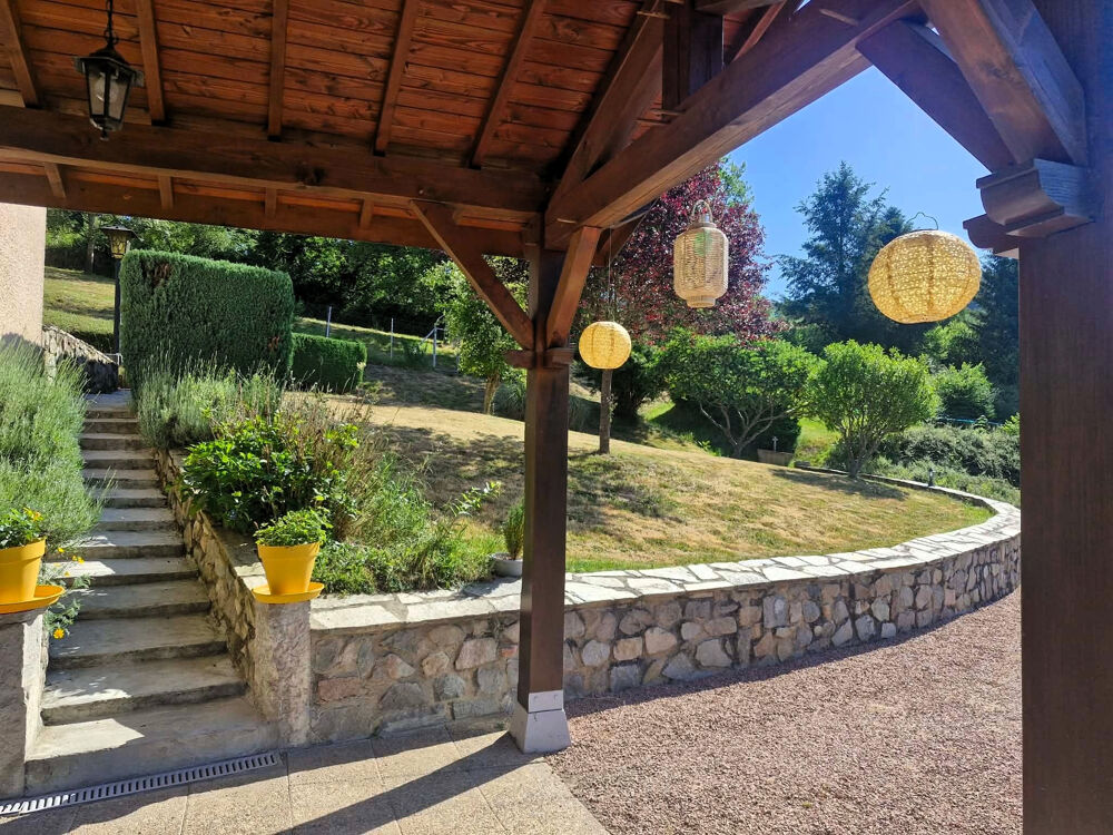 Vente Maison Site bucolique pour cette villa de 1992 Poule les echarmeaux