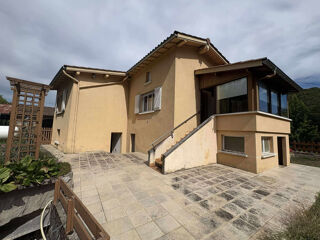  Maison � vendre 4 pi�ces 80 m�