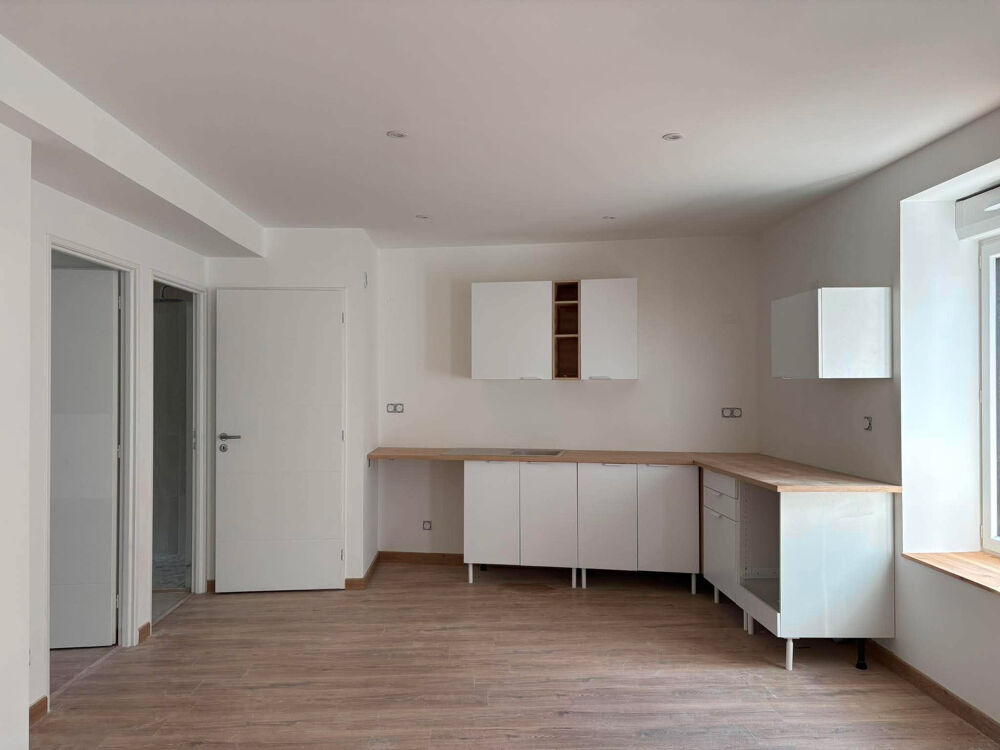 Vente Appartement Appartement entièrement rénové avec goût Lamure sur azergues