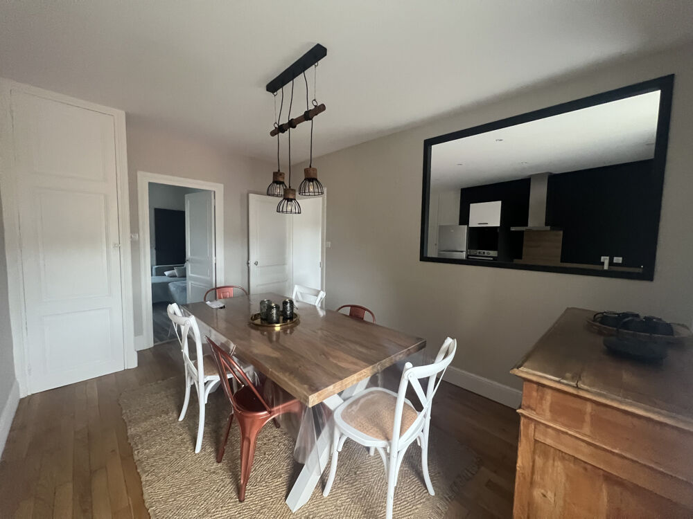 Vente Appartement AMPLEPUIS Amplepuis