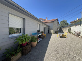  Maison � vendre 4 pi�ces 94 m�