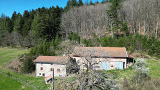 Vente Ferme Ancien corps de ferme sur la commune de Ranchal Ranchal
