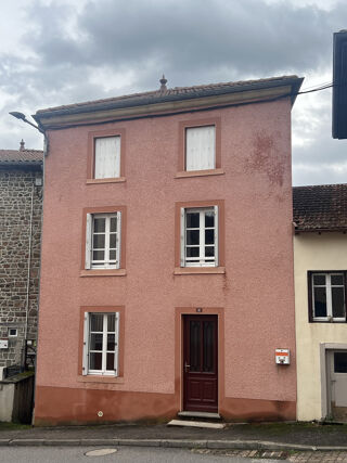  Maison � vendre 5 pi�ces 88 m�