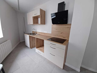  Duplex/triplex à louer 2 pièces 42 m² Poule les echarmeaux