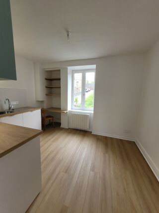  Appartement � louer 2 pi�ces 24 m�