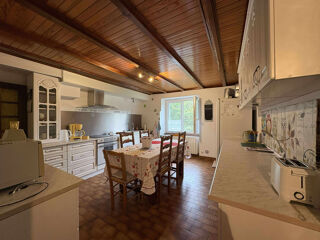  Maison � vendre 3 pi�ces 65 m�