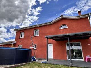  Maison à vendre 8 pièces 164 m²