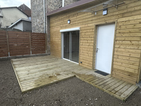  Maison � louer 3 pi�ces 76 m�