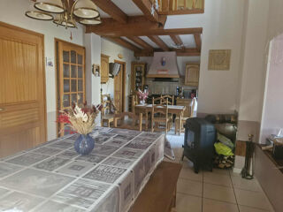 Maison  vendre 7 pices 130 m