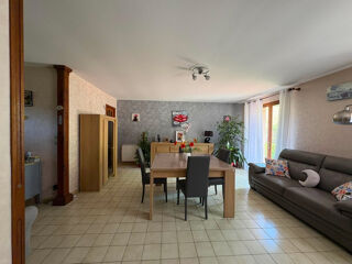  Maison à vendre 4 pièces 85 m²