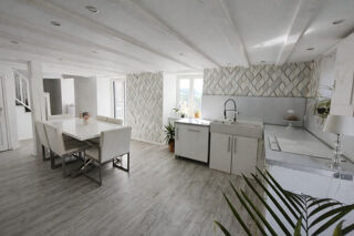  Maison à vendre 5 pièces 104 m²