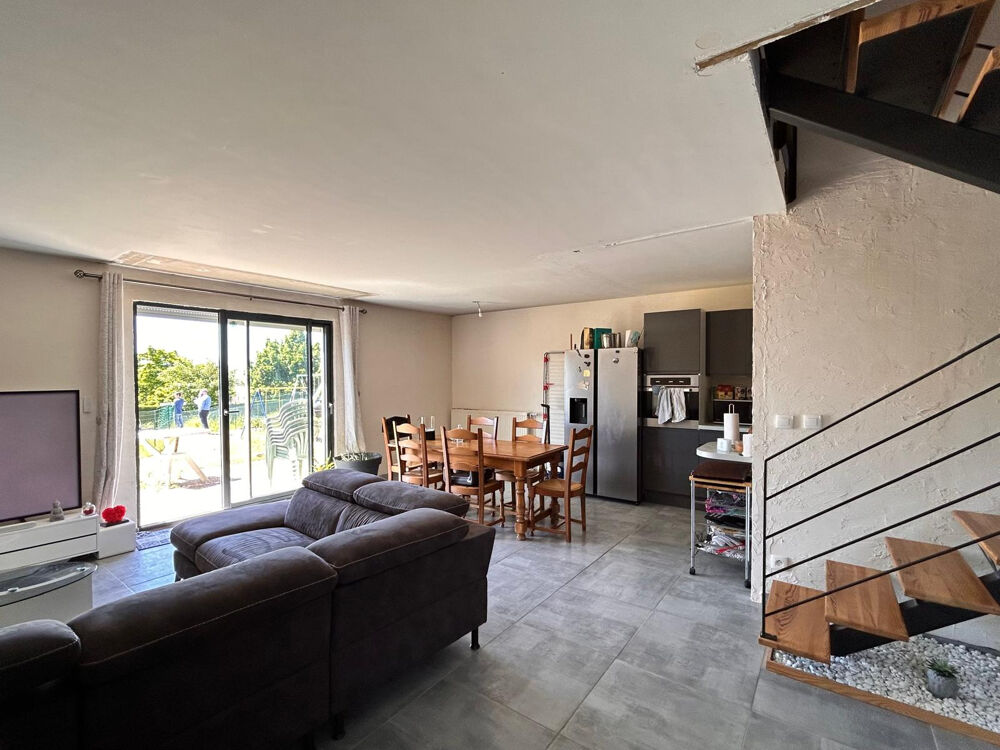 Vente Maison Maison AMPLPEUIS Amplepuis