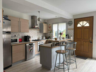  Maison � vendre 3 pi�ces 84 m�