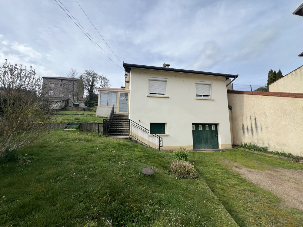 Location Maison AMPLEPUIS Amplepuis
