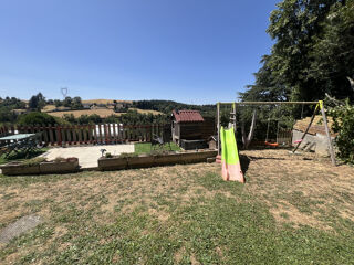  Maison à vendre 5 pièces 109 m²