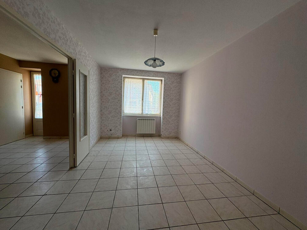 Appartement T2 à Saint Vincent de Reins