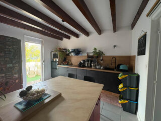 Maison à vendre 4 pièces 86 m²