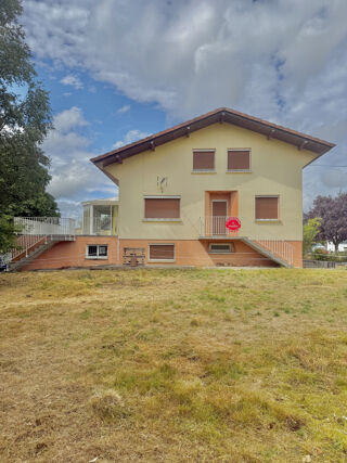  Maison � vendre 7 pi�ces 170 m�