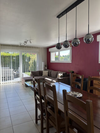  Maison à vendre 6 pièces 140 m²