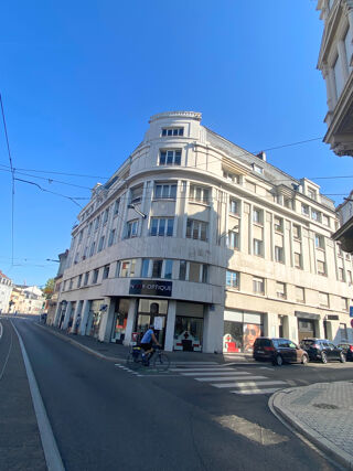  Appartement � vendre 5 pi�ces 116 m�