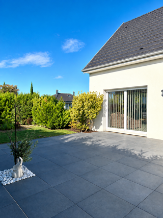  Maison à vendre 6 pièces 140 m²