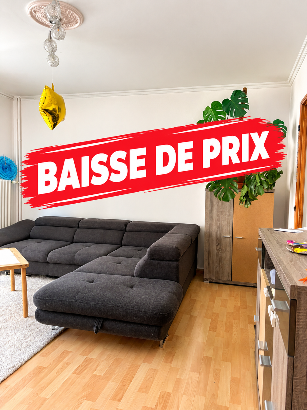 Bel appartement lumineux à Illzach