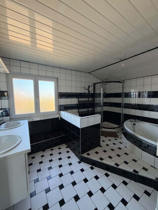  Maison à vendre 7 pièces 170 m²