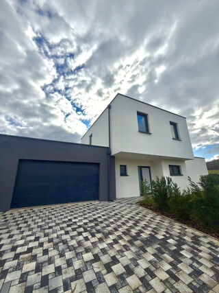  Maison � vendre 5 pi�ces 123 m�