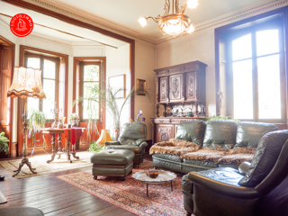  Maison � vendre 15 + pi�ces 400 m�