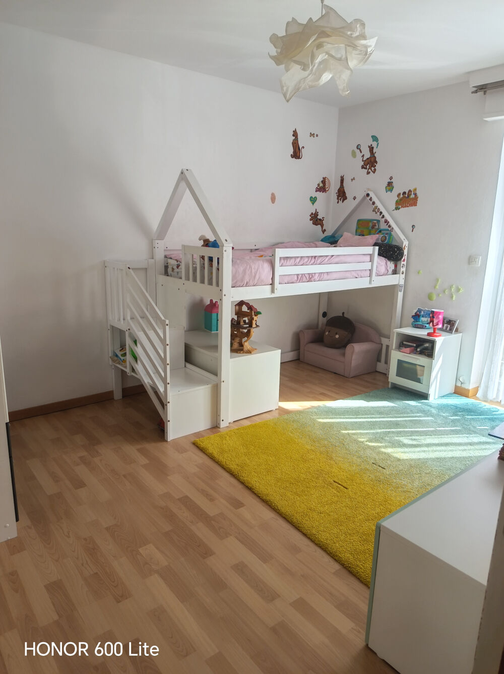 Bel appartement lumineux à Illzach