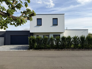  Maison � vendre 5 pi�ces 123 m�
