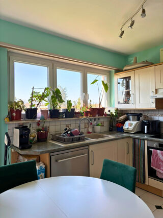  Appartement � vendre 4 pi�ces 73 m�