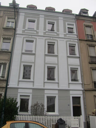  Appartement � louer 2 pi�ces 36 m�