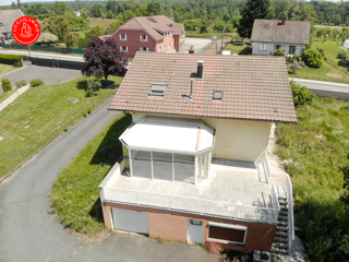  Maison à vendre 7 pièces 170 m²