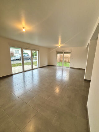  Maison � vendre 5 pi�ces 106 m�