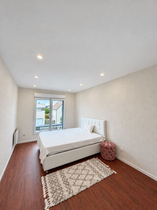  Maison à vendre 5 pièces 107 m²