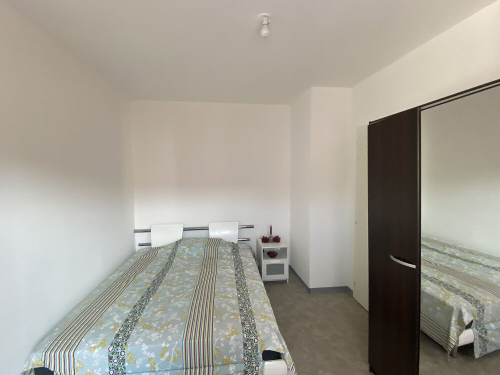 À LOUER Appartement 2 pièces de 45,75 m2