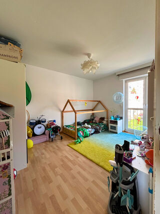  Appartement à vendre 4 pièces 73 m²
