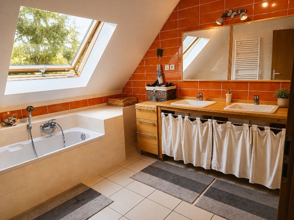NOUVEAUTÉ EXCLUSIVE Magnifique villa sur les hauteurs ....