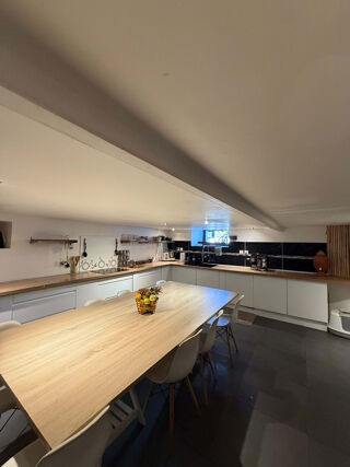  Maison à vendre 5 pièces 141 m²